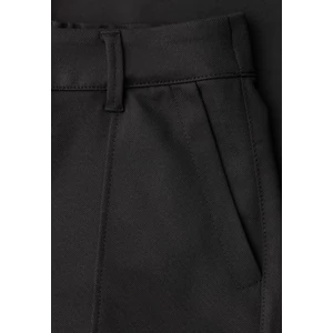 Kép 6/6 - Nadrág - Studio_Wide leg Twill MW 2511 WS02