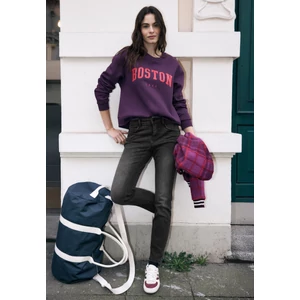 Kép 4/6 - Nadrág - Studio Style,Casual Slim,mw,bl 2511 WS02