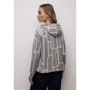 Kép 3/6 - OTLT Ing - LTD QR cosy printed hoody 2512