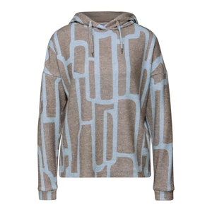 Kép 5/6 - OTLT Ing - LTD QR cosy printed hoody 2512
