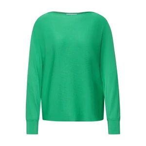 Kép 5/6 - Pulóver - dolman boat neck 2601