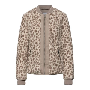 Kép 5/6 - Dzseki outdoor - Studio Leo Teddy Bomber Mat Mi 2601