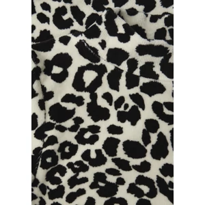 Kép 6/6 - Póló - printed babycord turtle neck s 2601