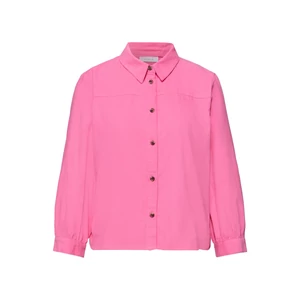 Kép 5/6 - Blúz-Ing - LTD QR Corduroy shirtcollar bl 2601