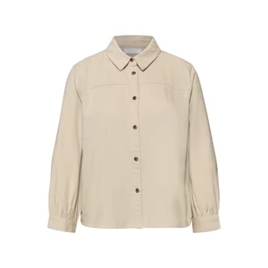 Kép 4/5 - Blúz-Ing - LTD QR Corduroy shirtcollar bl 2601