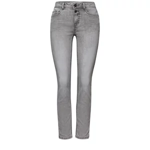 Kép 5/6 - Nadrág - Studio Style Casual Slim,mw,gr 2601