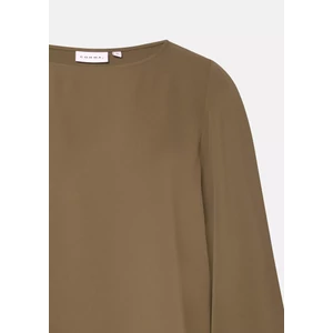 Kép 6/6 - Blúz -  Flowing blouse with wide sleeves 2602