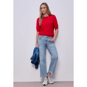 Kép 4/6 - Nadrág - Style Amalia Straight,mw,light 2602