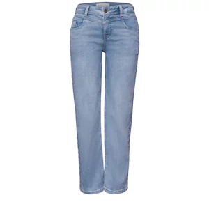 Kép 5/6 - Nadrág - Style Amalia Straight,mw,light 2602