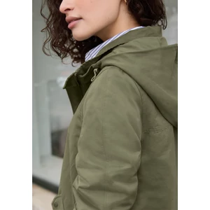 Kép 3/7 - Dzseki outdoor - Studio Hoody Parka 2602