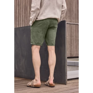 Kép 2/6 - Nadrág - shorts,chino,relaxedfit,100% l - 2603