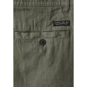 Kép 5/6 - Nadrág - shorts,chino,relaxedfit,100% l - 2603