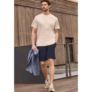 Kép 3/6 - Nadrág - LOS casual chino shorts - 26FS