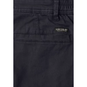 Kép 5/6 - Nadrág - LOS casual chino shorts - 26FS