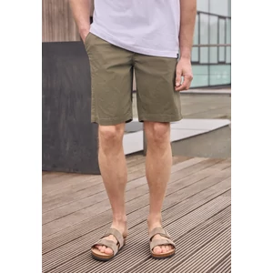 Kép 3/6 - Nadrág - printed chino shorts belt - 2603