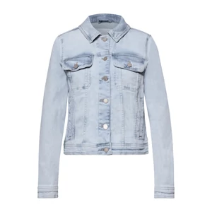 Kép 4/6 - Blézer és dzseki indoor - QR Studio Style Jacket,bleach - 26FS