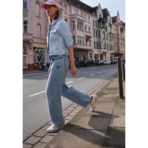 Kép 6/6 - Blézer és dzseki indoor - QR Studio Style Jacket,bleach - 26FS