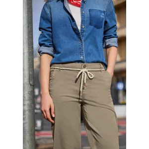 Kép 7/7 - Nadrág - Studio_Straight Leg_papertouch - 2603