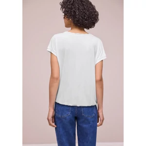 Kép 2/6 - Ing - shirt w.deco neckline tape - 2604