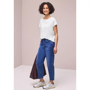 Kép 3/6 - Ing - shirt w.deco neckline tape - 2604