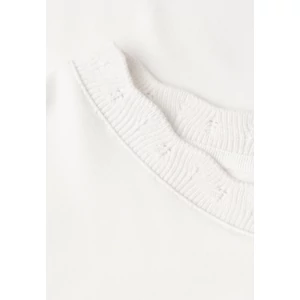 Kép 5/6 - Ing - shirt w.deco neckline tape - 2604