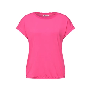 Kép 4/5 - Ing - shirt w.deco neckline tape - 2604
