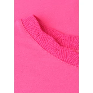 Kép 5/5 - Ing - shirt w.deco neckline tape - 2604