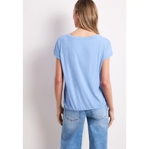 Kép 2/7 - Ing - shirt w.deco neckline tape - 2604