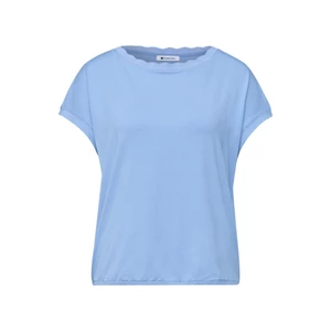 Kép 4/7 - Ing - shirt w.deco neckline tape - 2604
