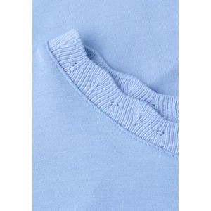Kép 5/7 - Ing - shirt w.deco neckline tape - 2604