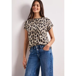 Kép 1/7 - Ing - LTD QR printed basic shirt w.d - 26FS