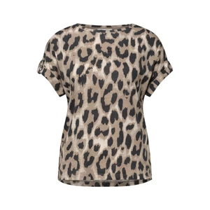 Kép 4/7 - Ing - LTD QR printed basic shirt w.d - 26FS