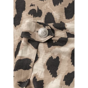 Kép 5/7 - Ing - LTD QR printed basic shirt w.d - 26FS