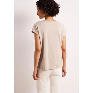 Kép 2/5 - Ing - lady print shirt - 2604