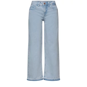 Kép 4/7 - Nadrág - Studio Style,Wide Leg,mw,bleac - 2604