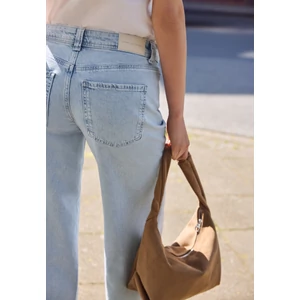 Kép 7/7 - Nadrág - Studio Style,Wide Leg,mw,bleac - 2604