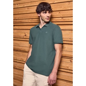 Kép 1/6 - Póló - LOS open collar structured pol 2505