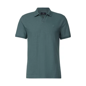 Kép 5/6 - Póló - LOS open collar structured pol 2505