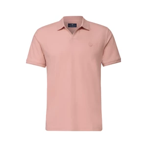 Kép 5/6 - Póló - LOS open collar structured pol 2505