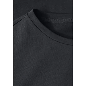 Kép 6/6 - Ruha - T-Shirt Cotton Jersey Dress_so 2505