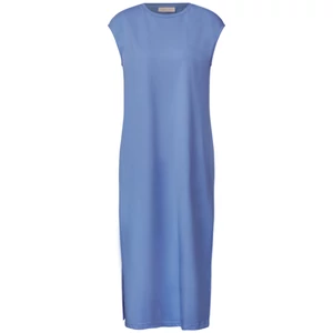 Kép 5/6 - Ruha - T-Shirt Cotton Jersey Dress_so 2505
