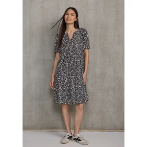 Kép 1/6 - Ruha - Tunic Dress_printed 2505