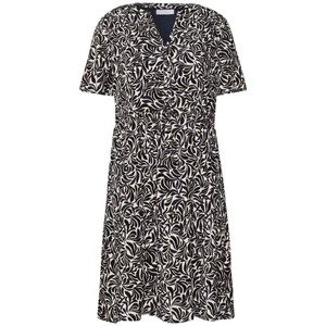 Kép 5/6 - Ruha - Tunic Dress_printed 2505