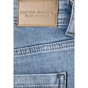 Kép 7/7 - Nadrág - LTD QR Denim-York,slimfit,mw,s 2506