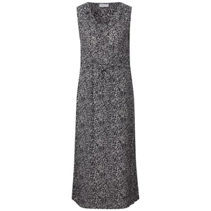 Kép 5/6 - Ruha - sleeveless Dress ruffle Detail 2506