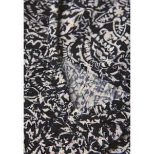 Kép 6/6 - Ruha - sleeveless Dress ruffle Detail 2506