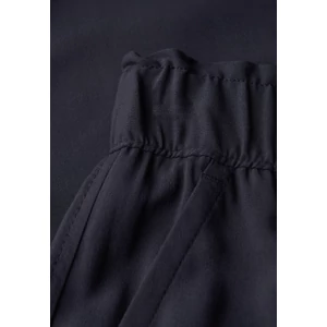 Kép 7/7 - Nadrág - QR_Studio_Solid Culotte Viscos 2506