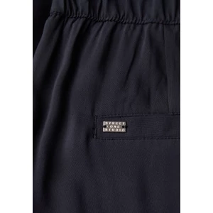 Kép 6/7 - Nadrág - QR_Studio_Solid Culotte Viscos 2506