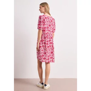 Kép 2/5 - Ruha - Tunic Dress_AOP - 2605