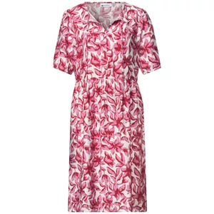 Kép 3/5 - Ruha - Tunic Dress_AOP - 2605